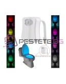 LED осветление за тоалетна чиния ToiLight